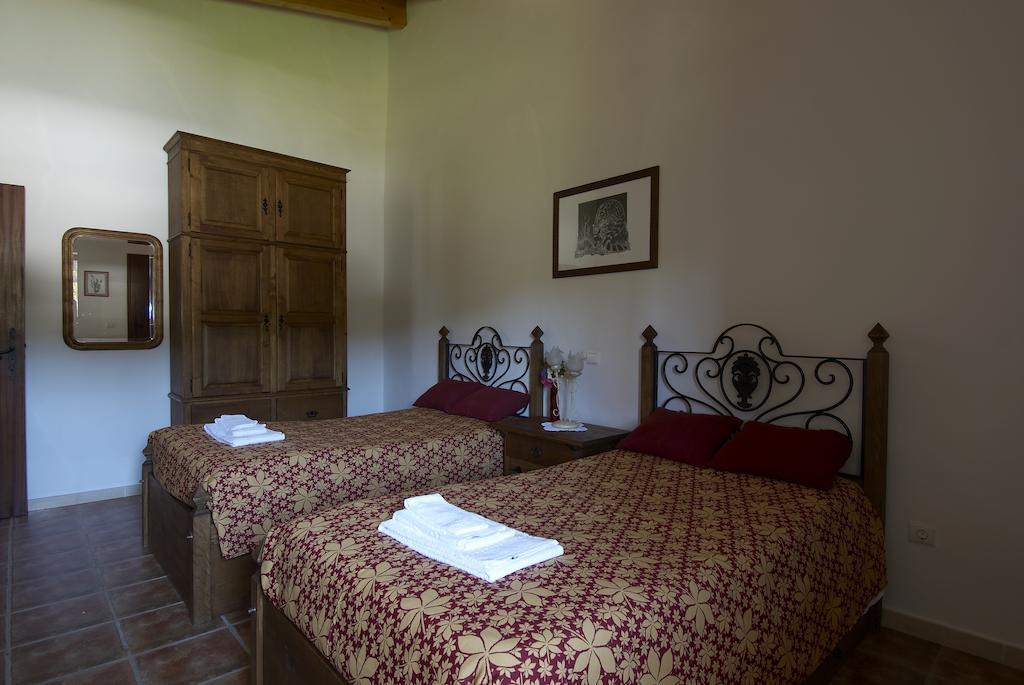 Quinta Pero Vicente Villa Odeceixe Eksteriør billede
