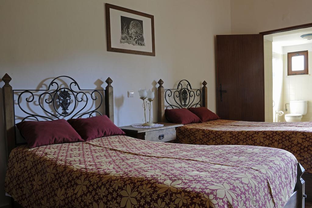 Quinta Pero Vicente Villa Odeceixe Værelse billede