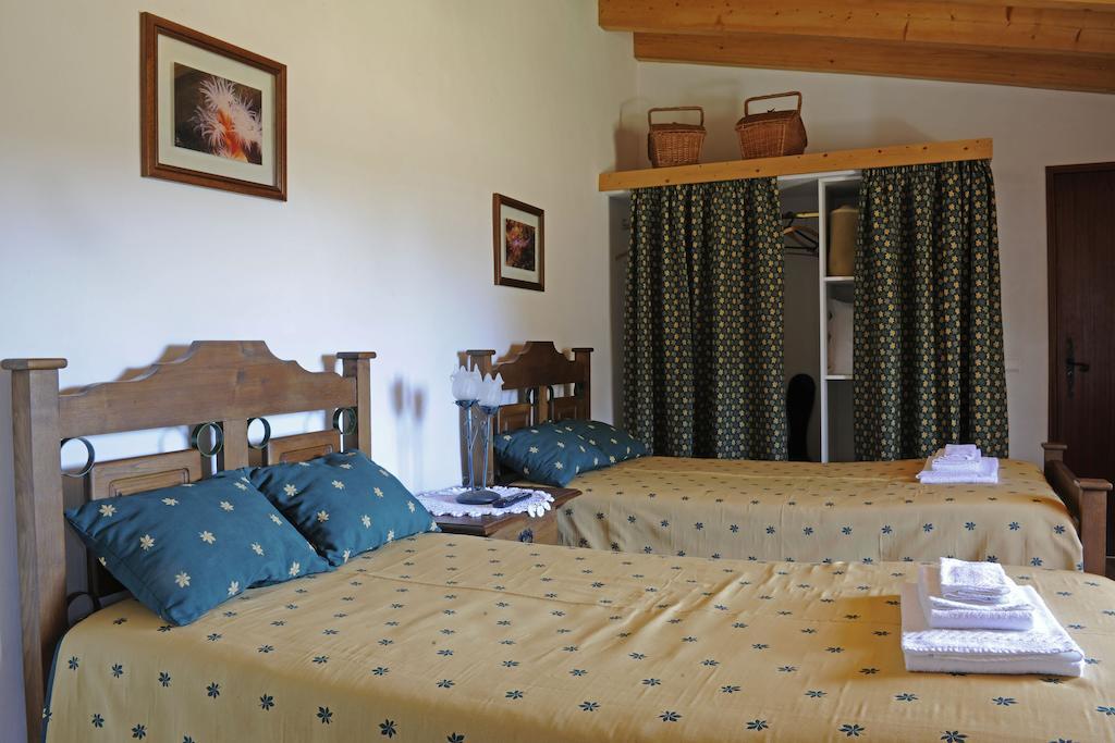 Quinta Pero Vicente Villa Odeceixe Værelse billede