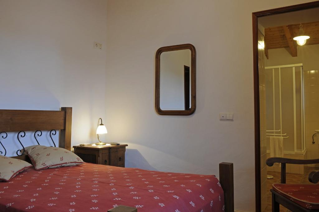 Quinta Pero Vicente Villa Odeceixe Værelse billede