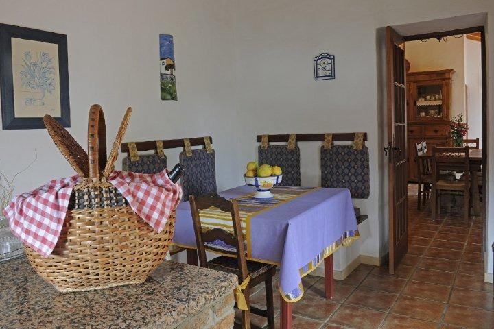 Quinta Pero Vicente Villa Odeceixe Eksteriør billede